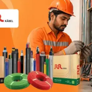 RR Kabel Wires
