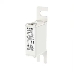 Eaton Bussmann 170M1366 80A 690V AC Class aR high speed square body semiconductor fuse