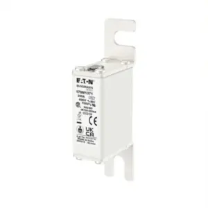 Eaton Bussmann 170M1371 250A 690V AC Class aR high speed square body semiconductor fuse