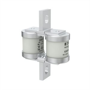 Eaton Bussmann 630FMM High Speed British Standard Fuse - 630A 690VAC Class aR - Available at Shansen Enterprises Coimbatore