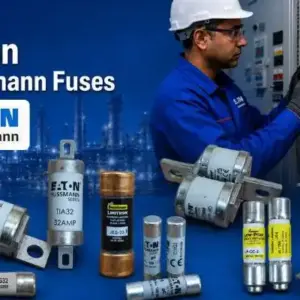 Eaton Bussmann Fuses