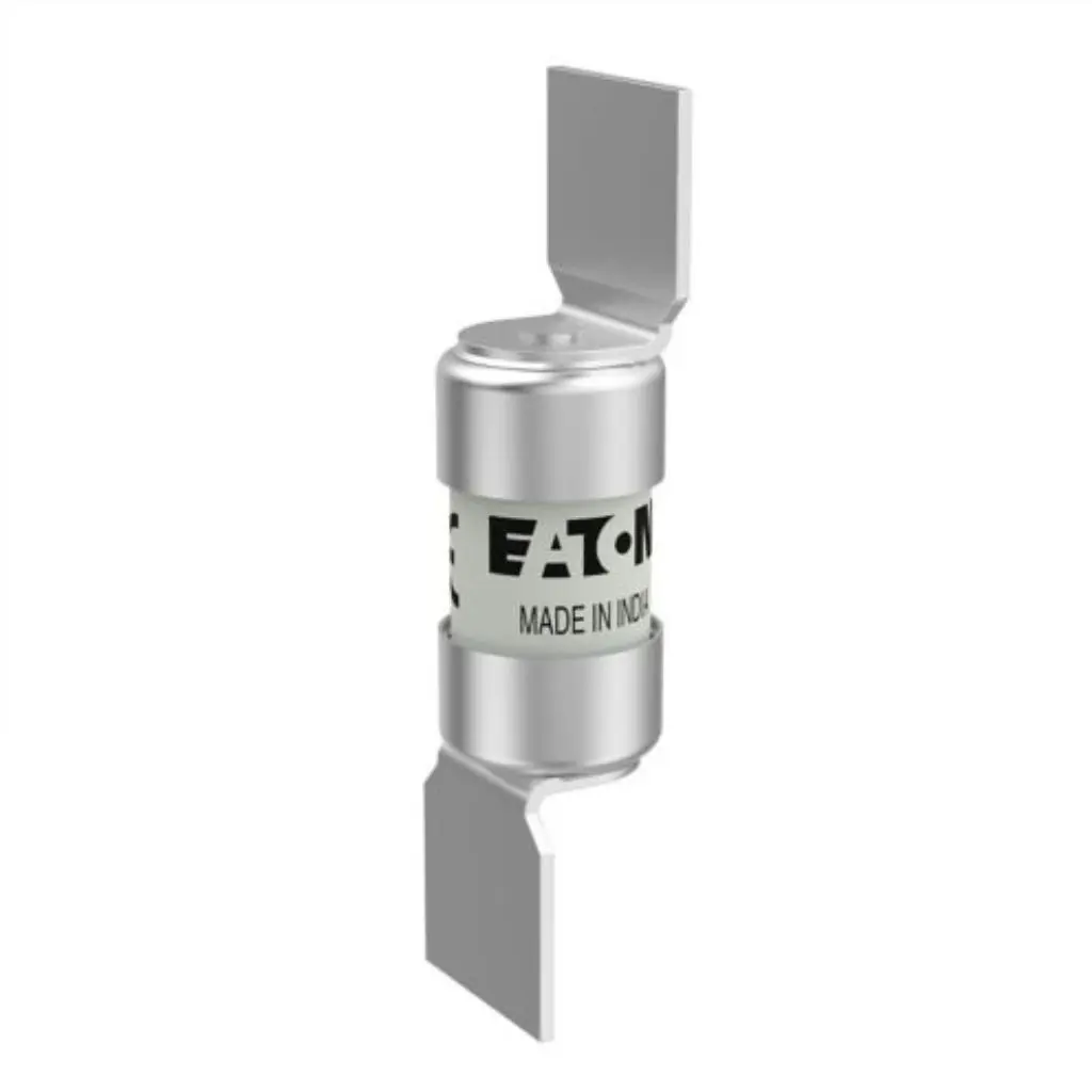 Eaton Bussmann SSD10 10A BS88 clip-on fuse link 240V AC 33kA breaking capacity Class gG for industrial electrical protection
