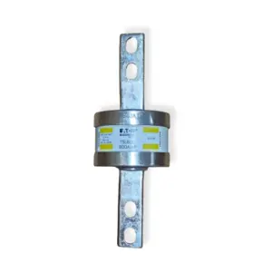 Eaton Bussmann TSL800 800A HBC Cartridge Fuse Link 415V AC gG IEC 60269