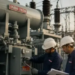 Indo-Tech Transformers
