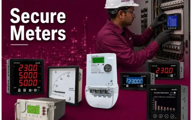 Electrical Products