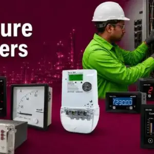Secure Energy Meters