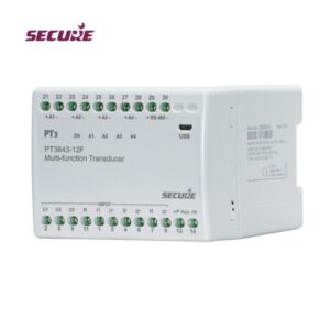Secure PT3 Three-Phase Multi-Function Transducer