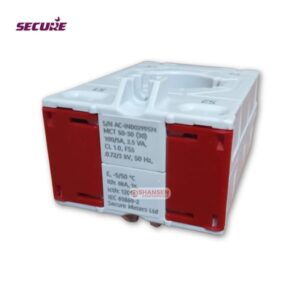 Secure MCT 50/30(30) Current Transformer, 100/5A