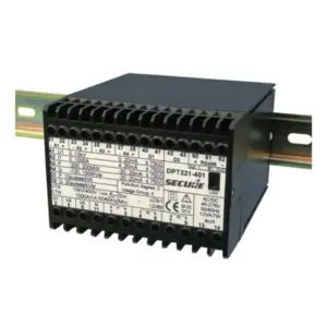 Secure DPT Digital Programmable Transducer