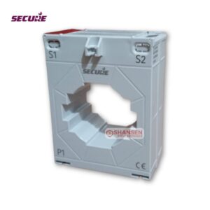 Secure 86-40(45) Current Transformer, 600/5A