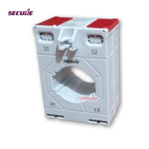 Secure Meters MCT 50/30 200/5 A Current Transformer