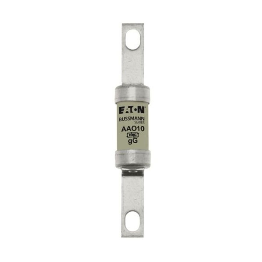 eaton-bussmann-aao10-bs88-a2-bolted-fuse-10a-550v-ac