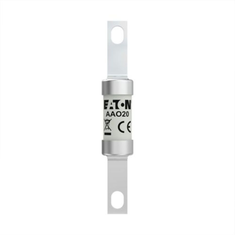 eaton-bussmann-aao20-bs88-a2-bolted-fuse-20a-550v-ac