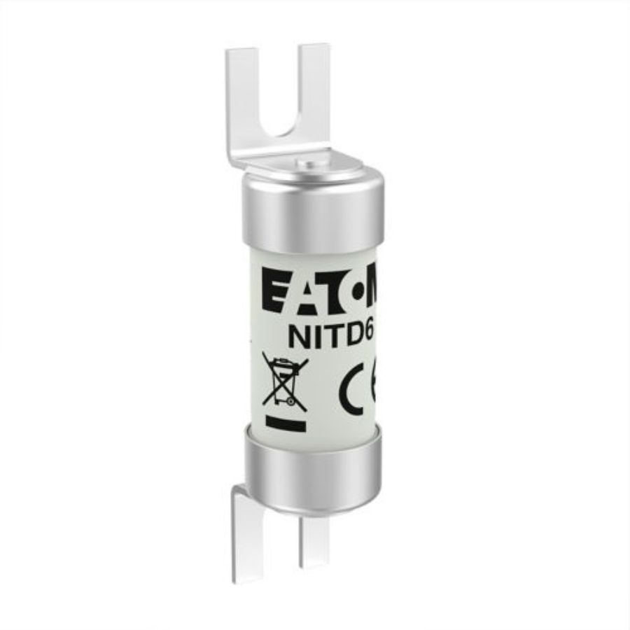 eaton-bussmann-nitd6-bs88-a1-bolted-fuse-6a-550v-ac