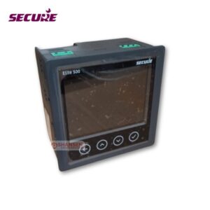 secure-500c-5102-network-recorder-energy-meter