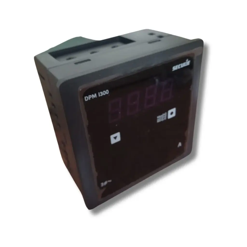 secure-brand-dpm-1300-digital-panel-meter