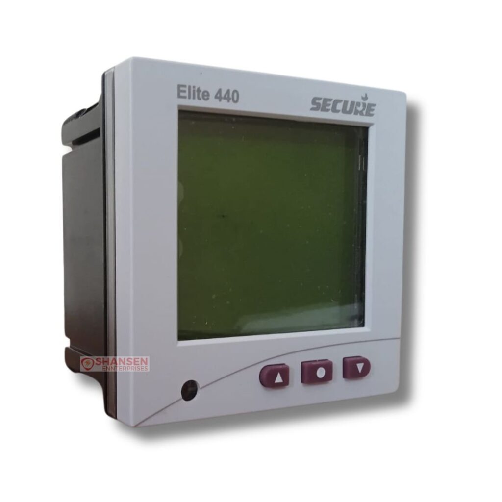 secure-brand-elite-440-multi-line-multi-function-panel-instrument