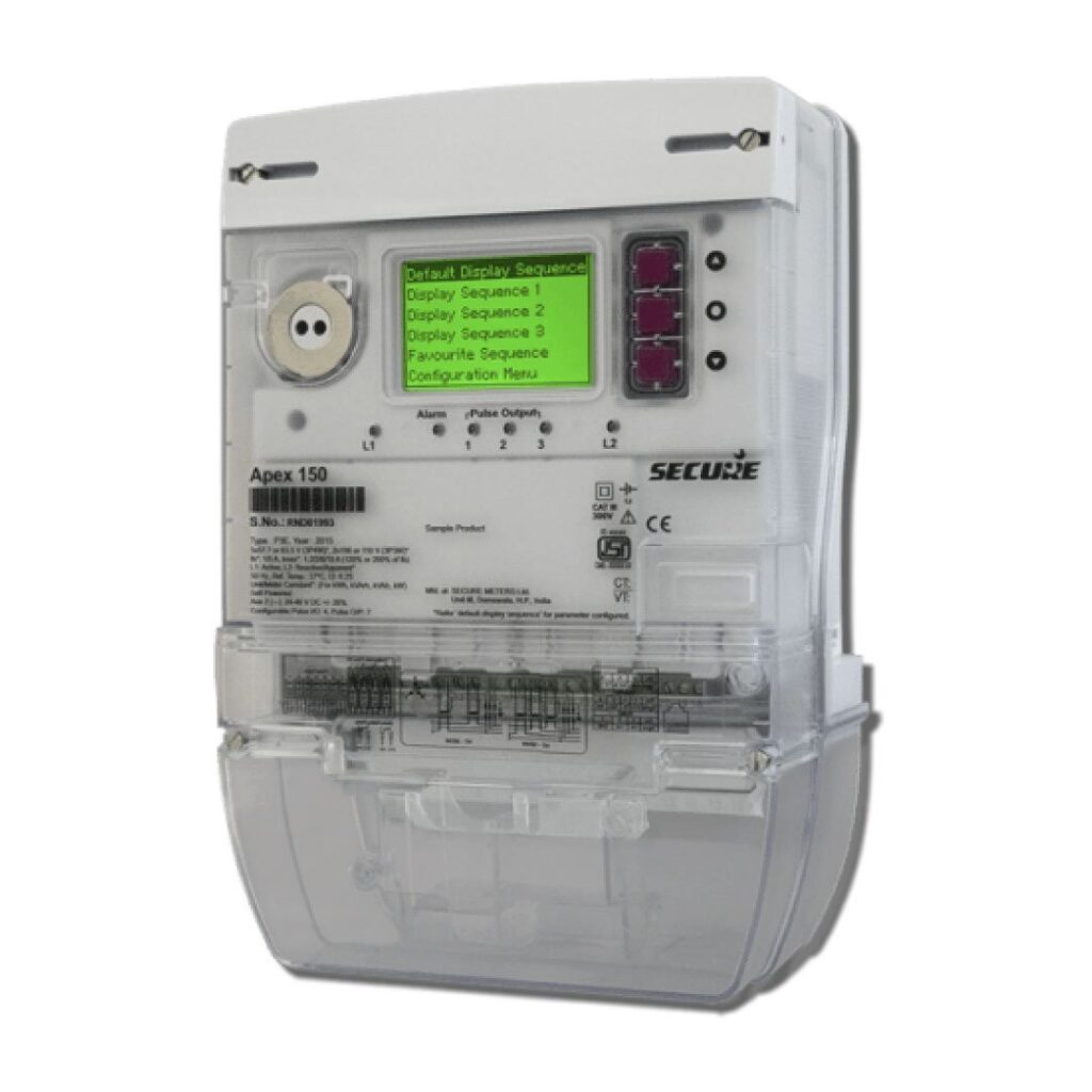 secure-brand-next-generation-energy-meter-apex-150